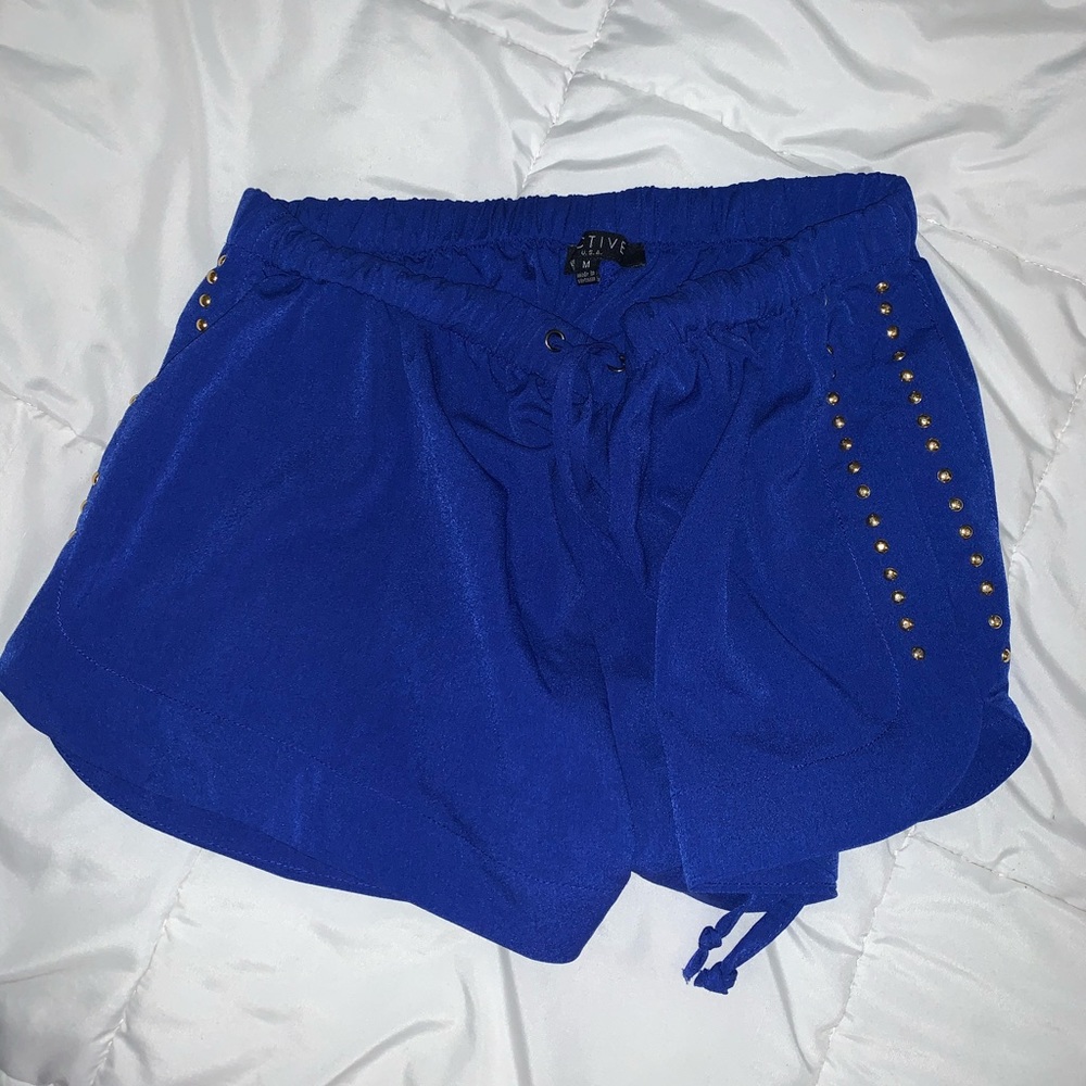 Active USA Shorts